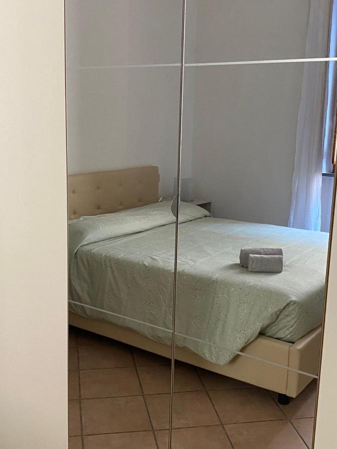 Apartamento Artemisia Pisa Exterior foto