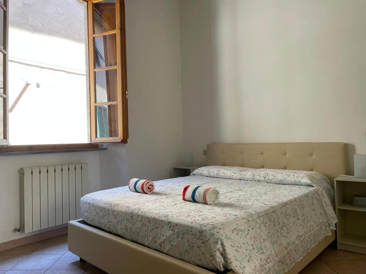 Apartamento Artemisia Pisa Exterior foto