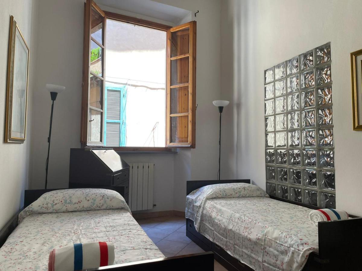 Apartamento Artemisia Pisa Exterior foto