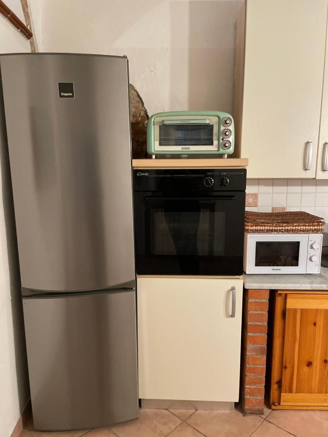 Apartamento Artemisia Pisa Exterior foto