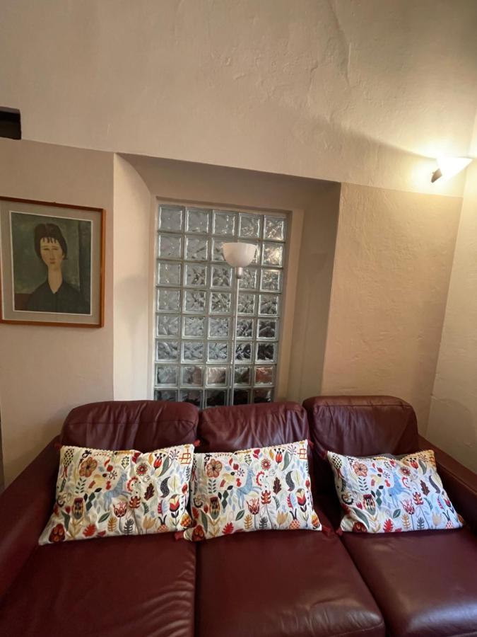 Apartamento Artemisia Pisa Exterior foto