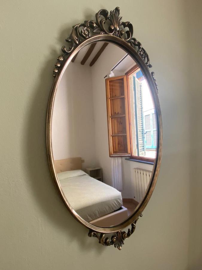 Apartamento Artemisia Pisa Exterior foto