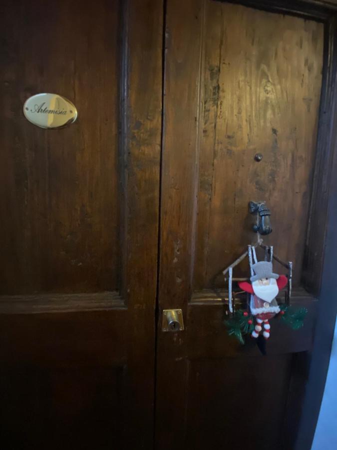Apartamento Artemisia Pisa Exterior foto
